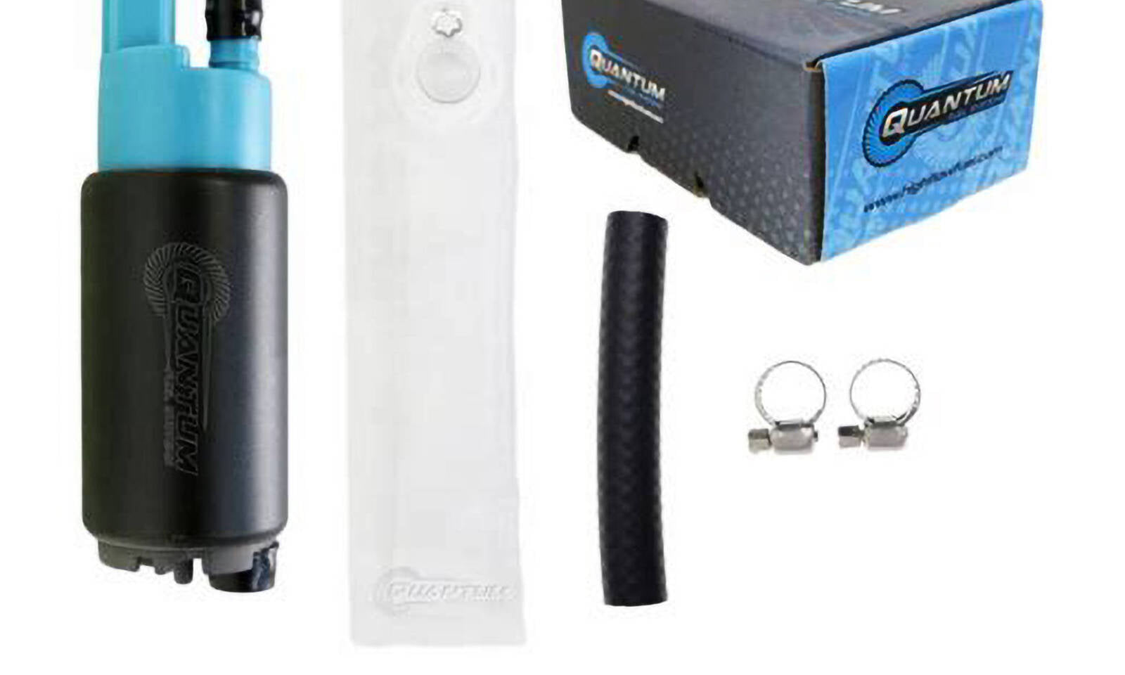 Quantum In-tank EFI Fuel Pump
