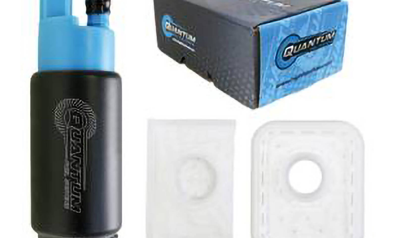 Quantum In-tank EFI Fuel Pump