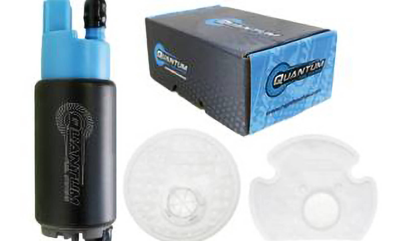 Quantum In-tank EFI Fuel Pump