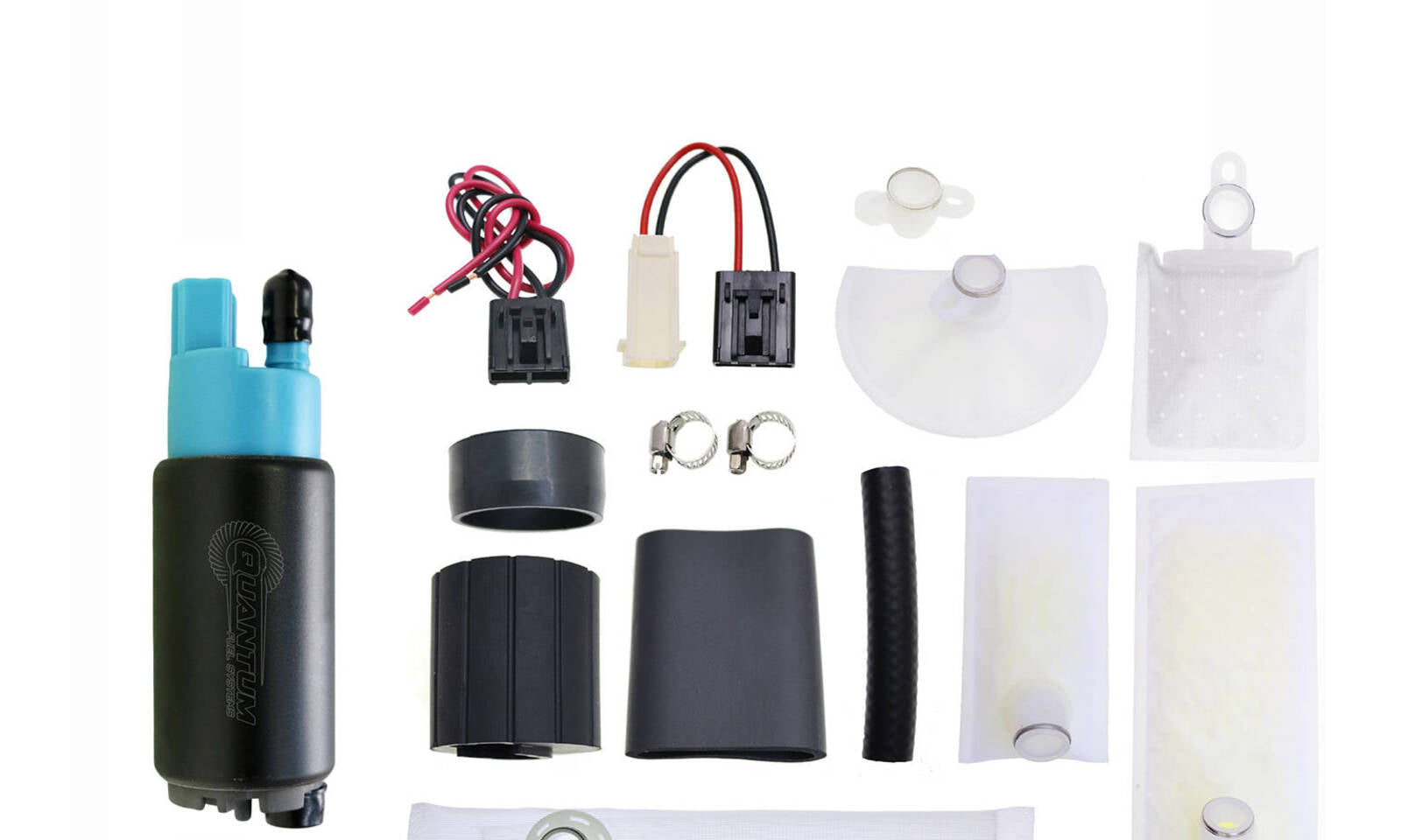 Quantum In-tank EFI Fuel Pump