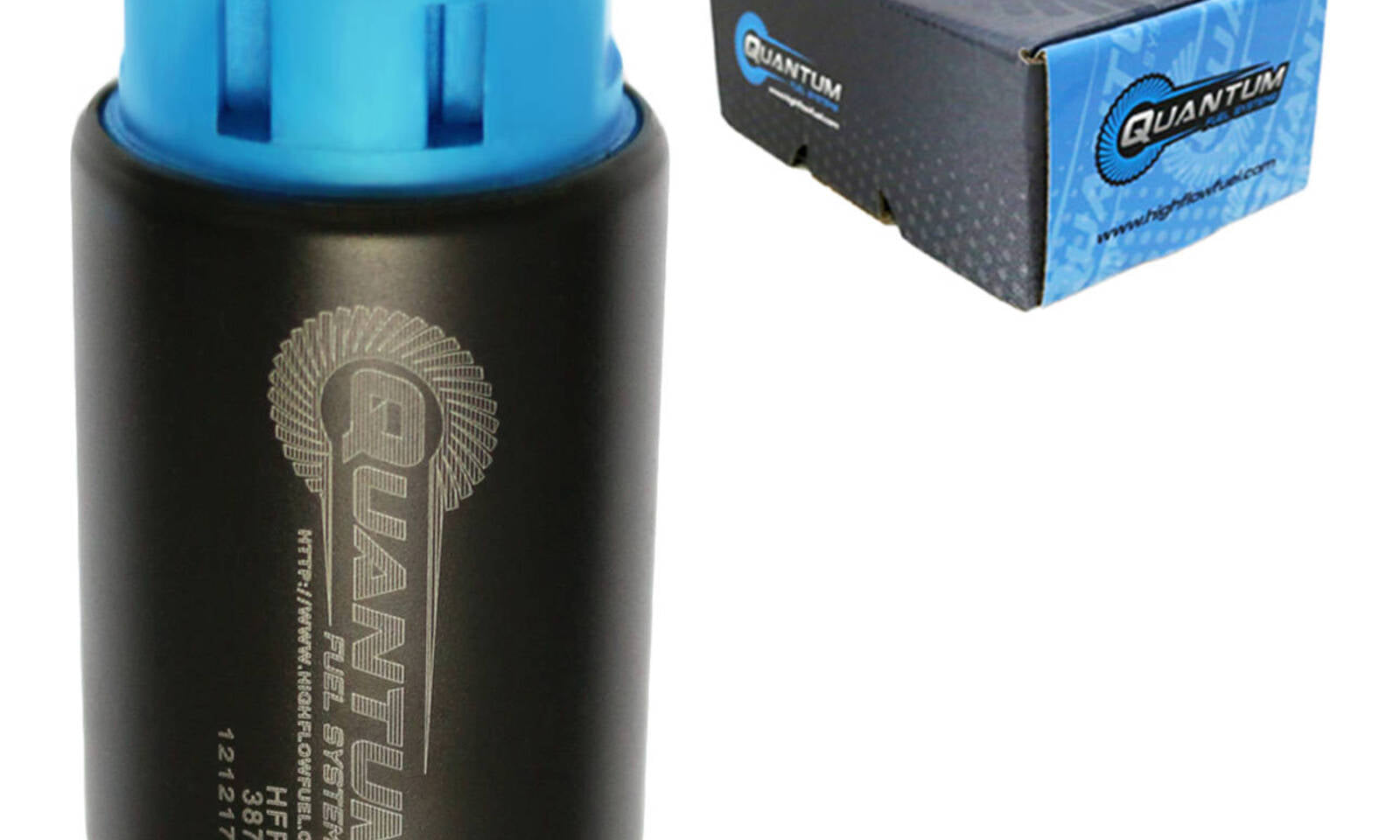 Quantum In-tank EFI Fuel Pump