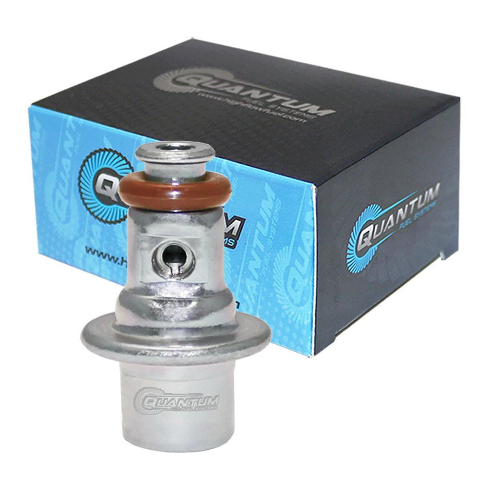QUANTUM IN-TANK EFI FUEL PUMP W/REGULATOR, TANK SEAL,FILTER