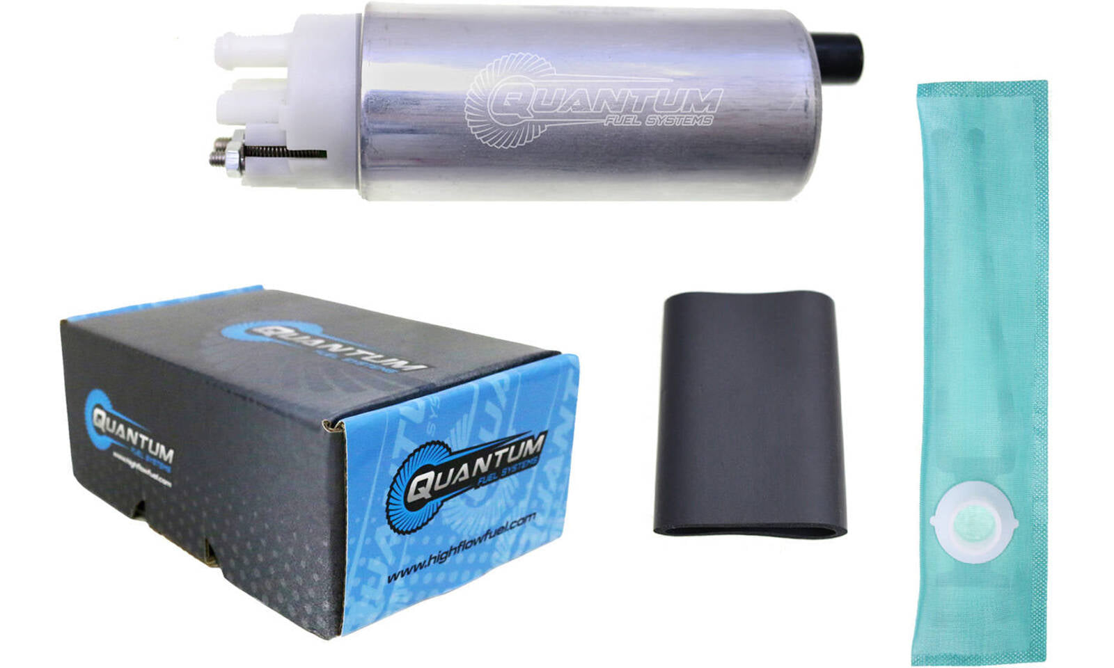 Quantum In-tank EFI Fuel Pump
