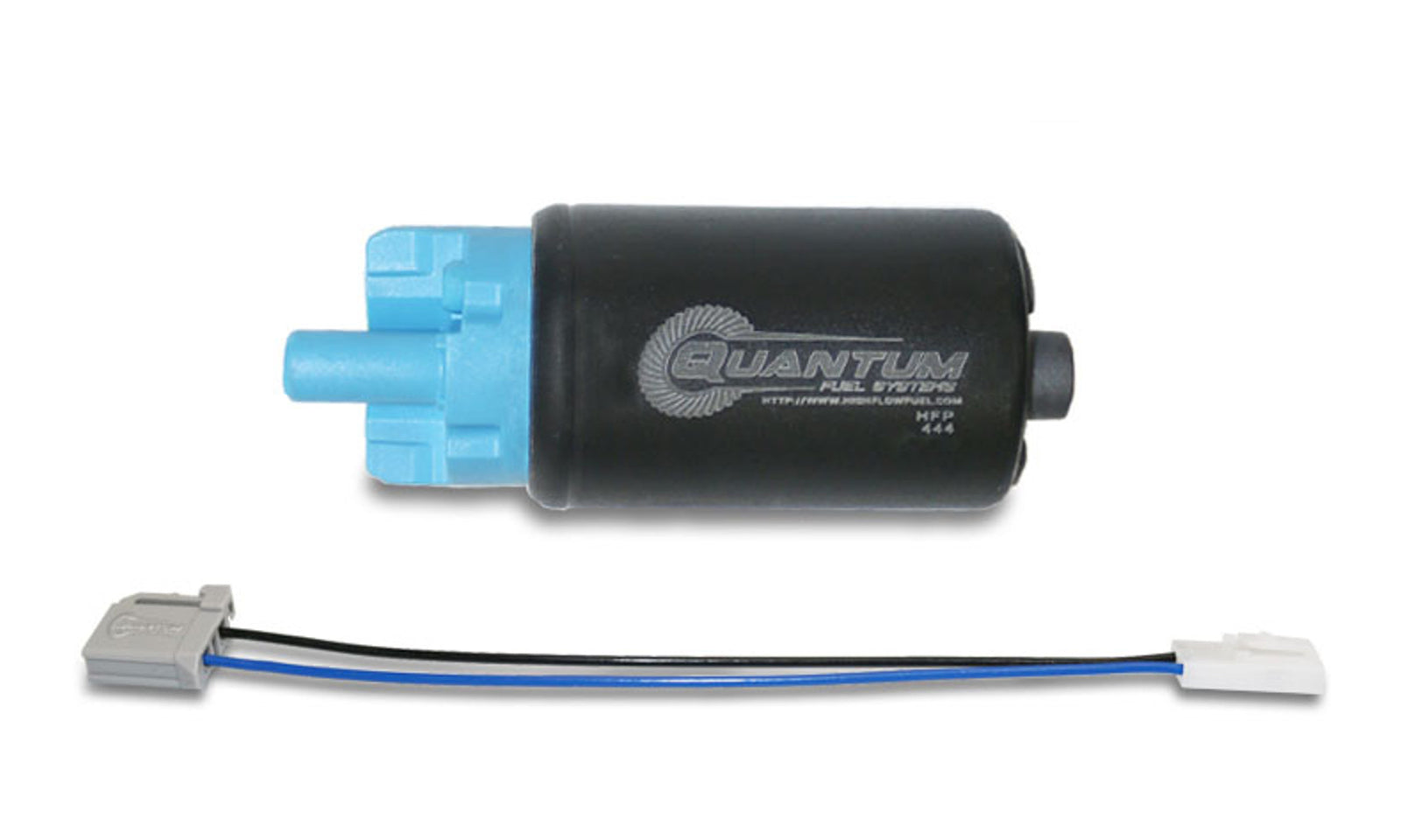 Quantum In-tank EFI Fuel Pump