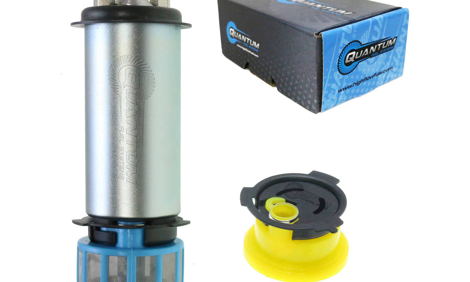  Outboard EFI OEM Replacement Fuel Pump