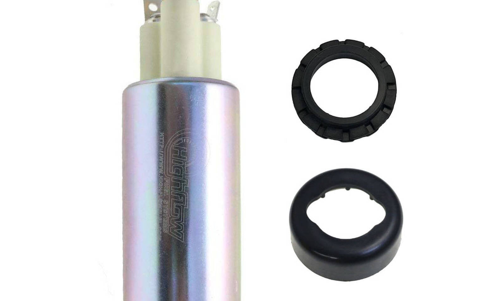  Outboard Fuel Pump