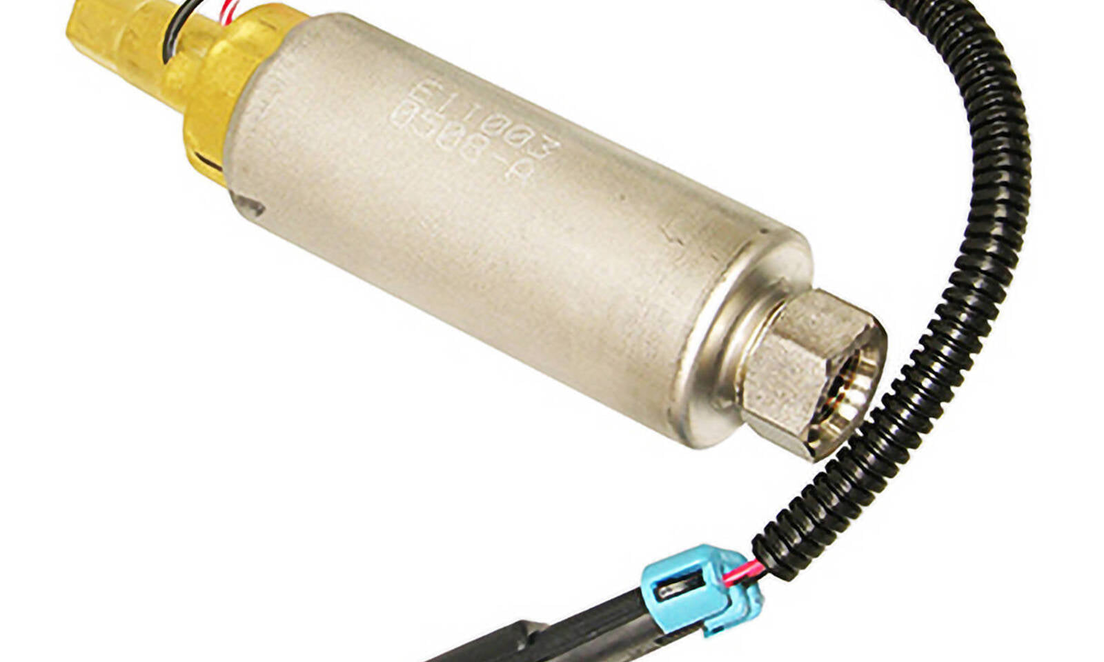  Outboard Fuel Pump