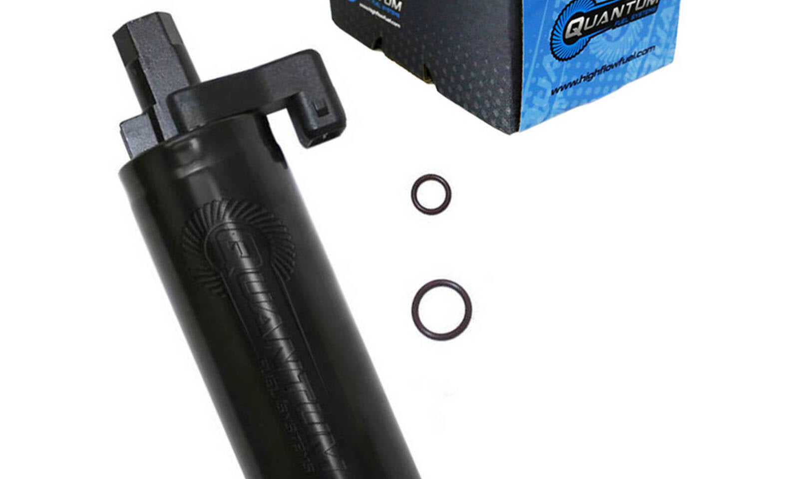  Outboard Fuel Pump