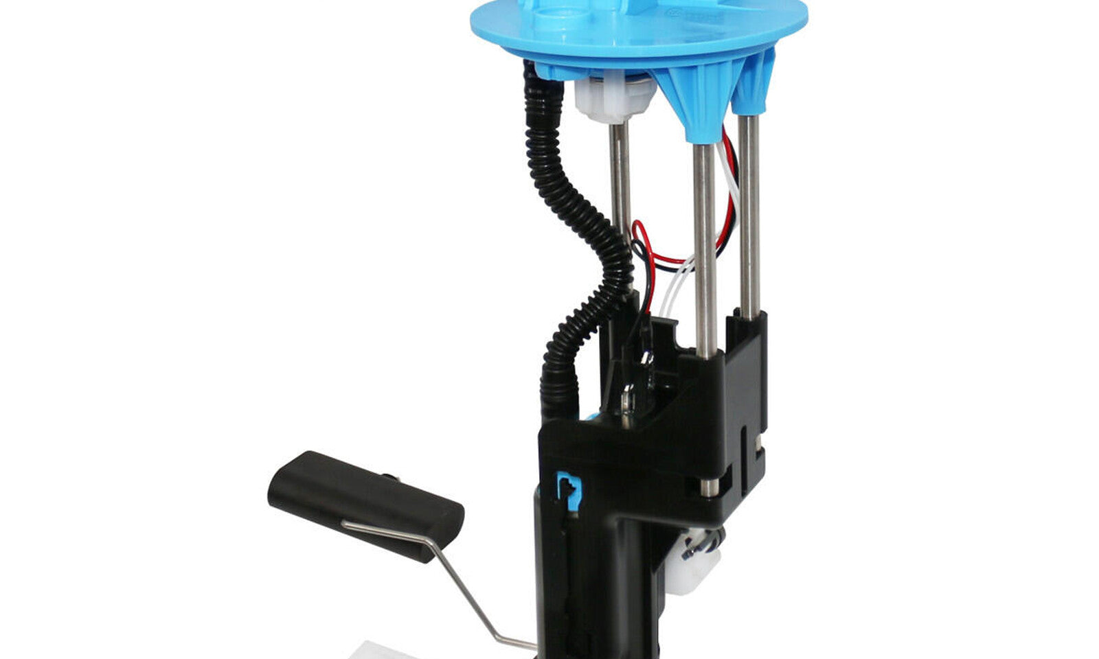 Quantum In-tank EFI OEM Replacement Fuel Pump with Assembly