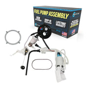 Quantum In-Tank EFI OEM Replacement Fuel Pump with Assembly