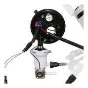 Quantum In-Tank EFI OEM Replacement Fuel Pump with Assembly