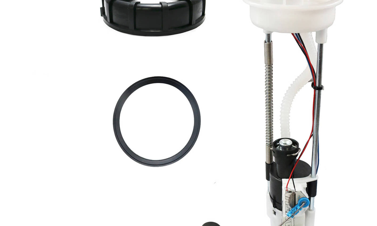 Quantum In-tank EFI OEM Replacement Fuel Pump with Assembly