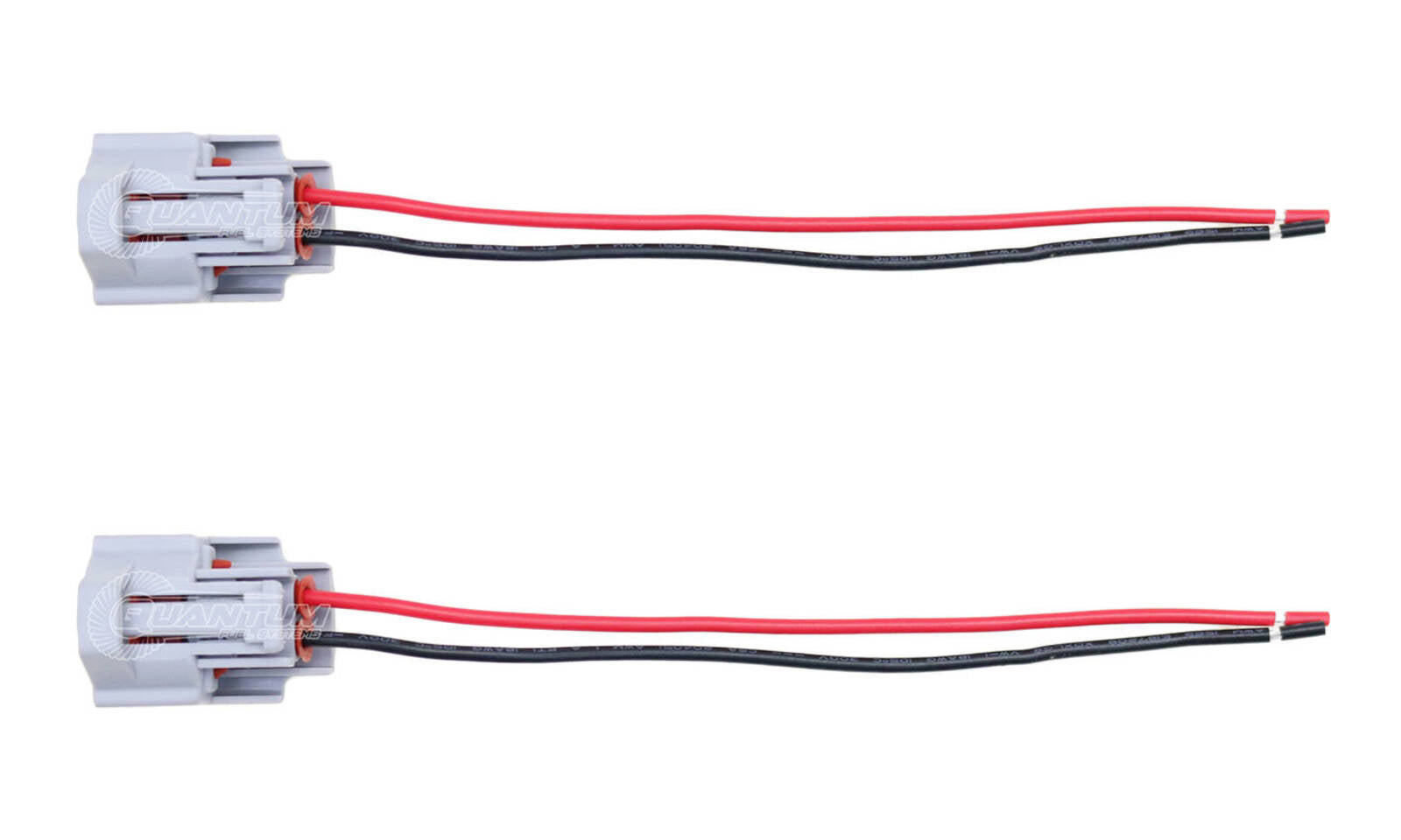 Quantum Fuel Injector Adapter - Set Of 2
