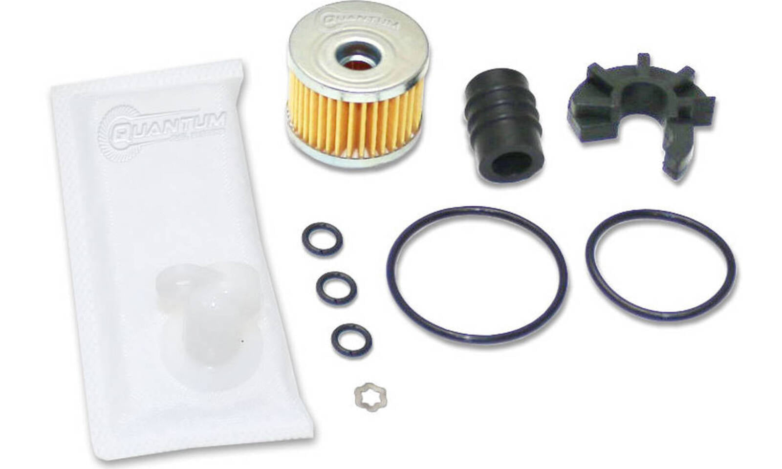 Quantum Fuel Pump Installation Kit