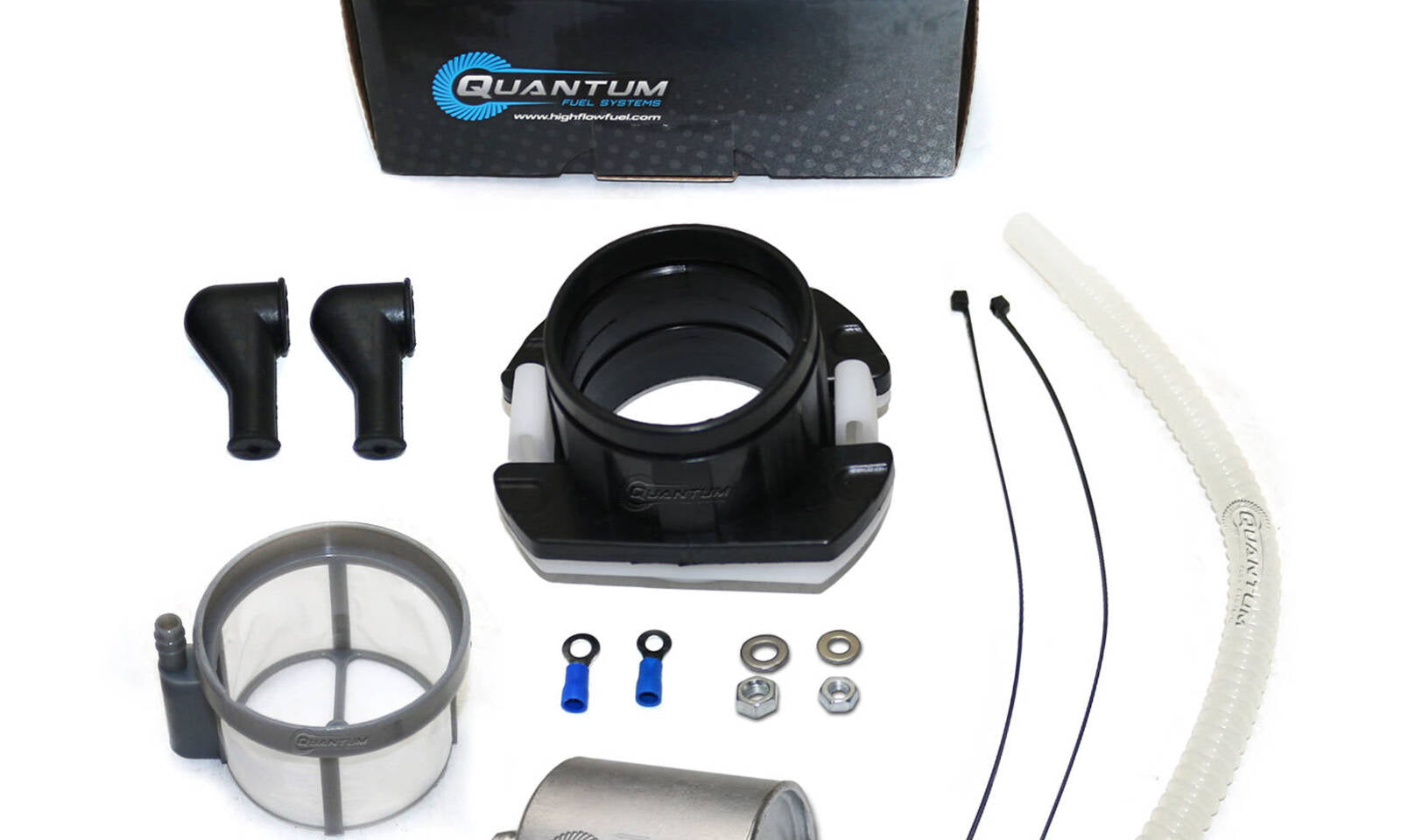 Quantum Fuel Pump Installation Kit