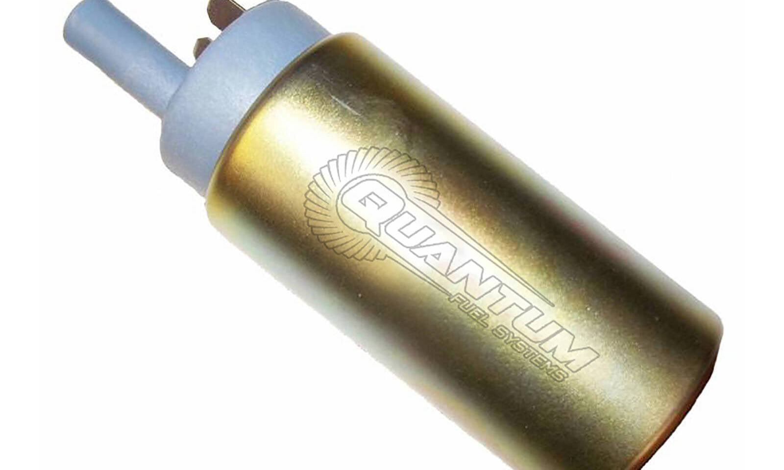 Quantum In-tank EFI Fuel Pump