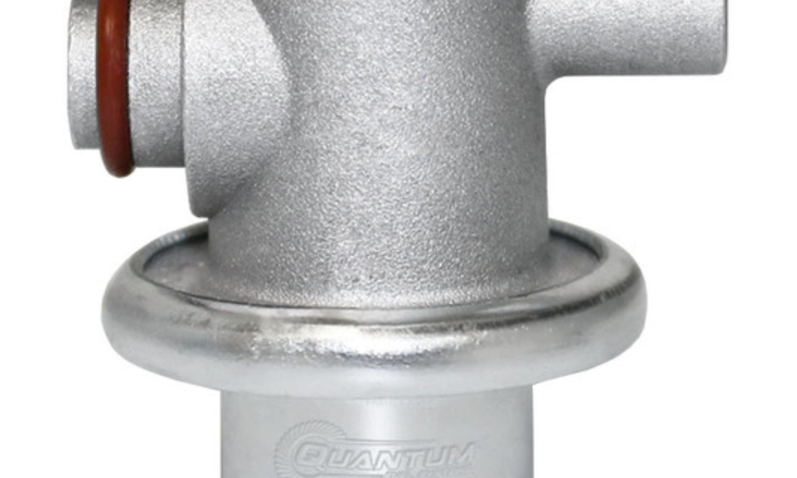 Quantum Fuel Pressure Regulator
