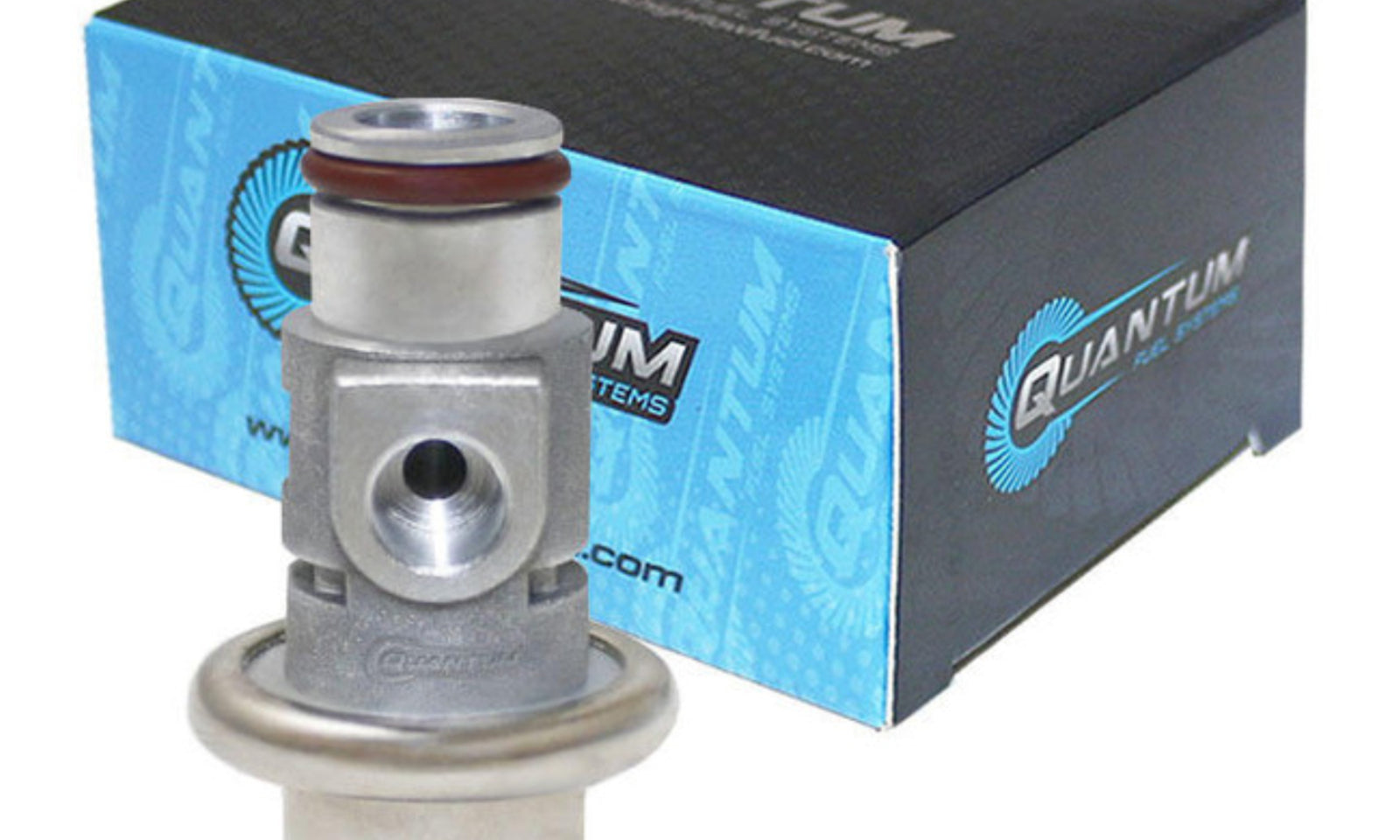 Quantum Fuel Pressure Regulator