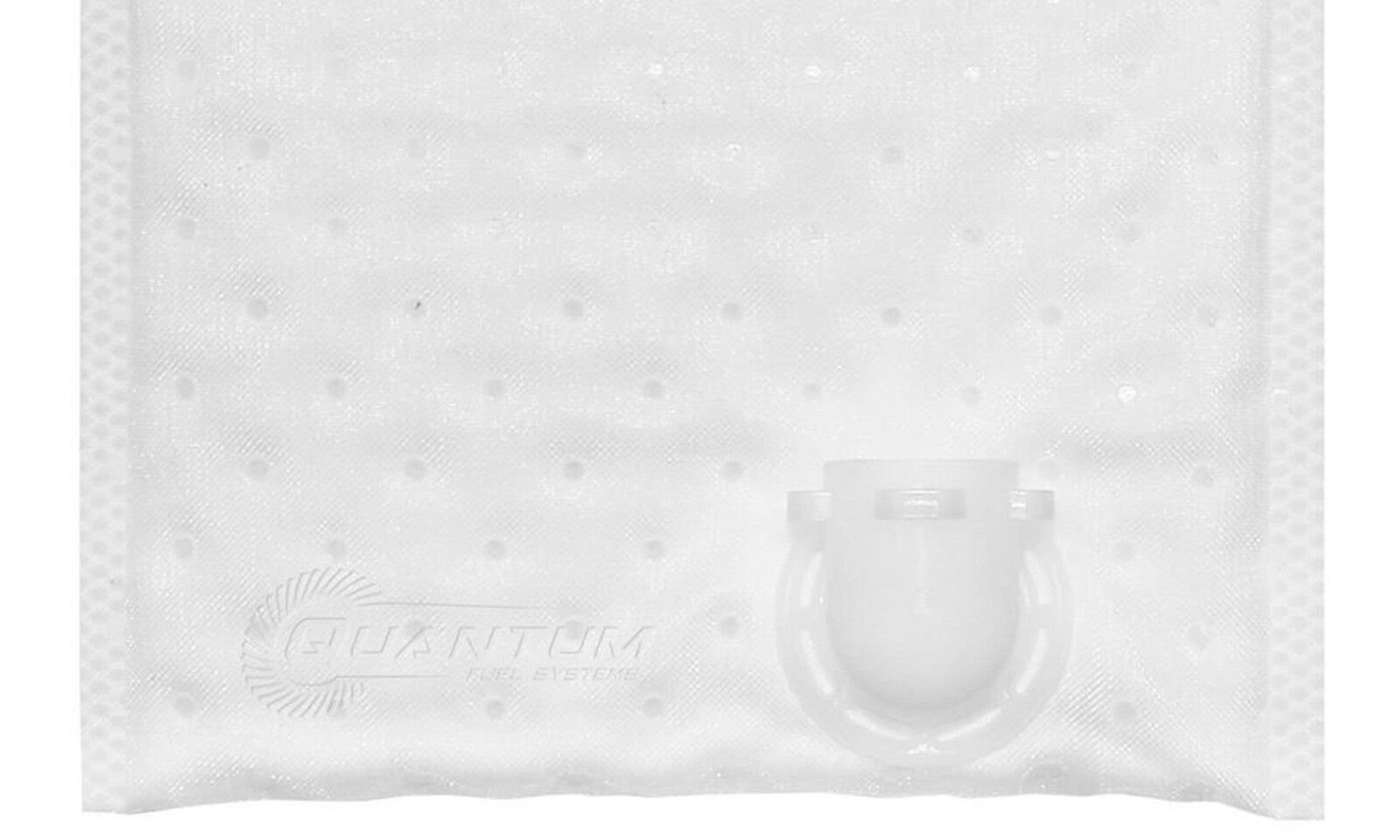 Quantum EFI Fuel Pump Filter HFP-S1 (Single)