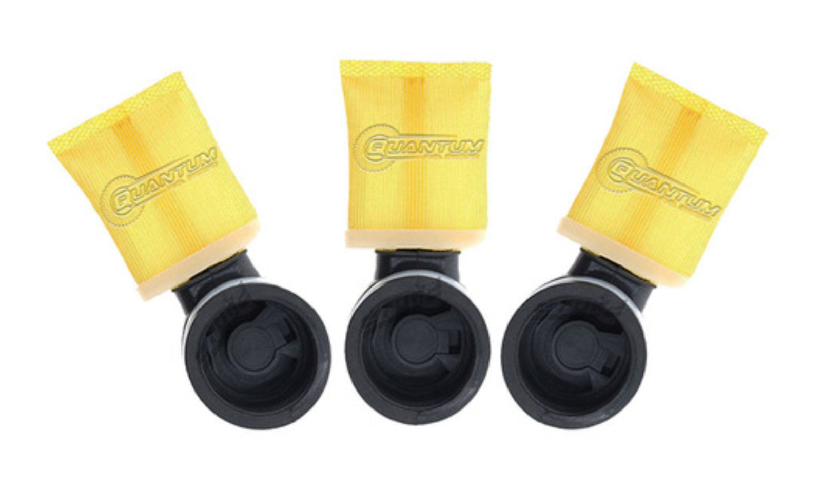 Quantum Fuel Pump EFI Filter HFP-S19-3 (Set of 3)
