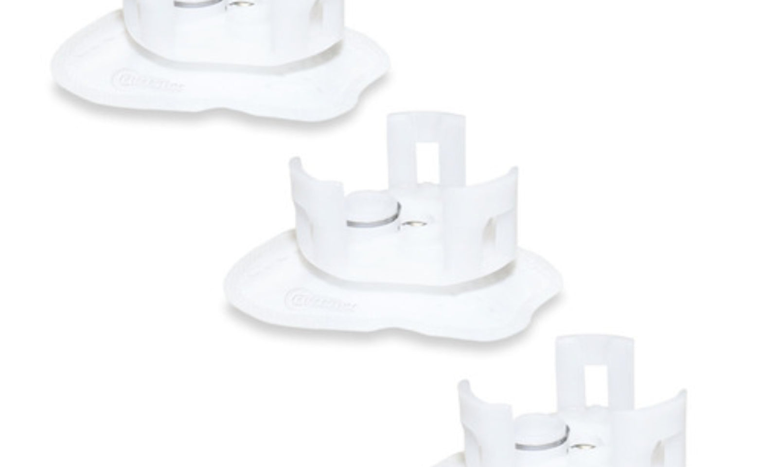 Quantum Fuel Pump EFI Filter HFP-S230-3 (Set of 3)