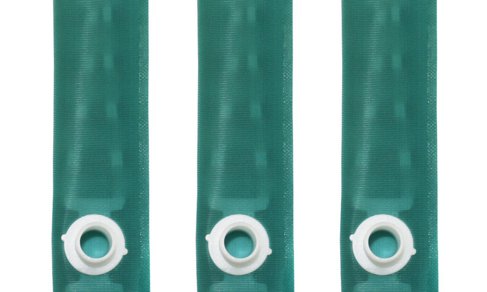 Quantum Fuel Pump EFI Filter HFP-S23-3 (Set of 3)