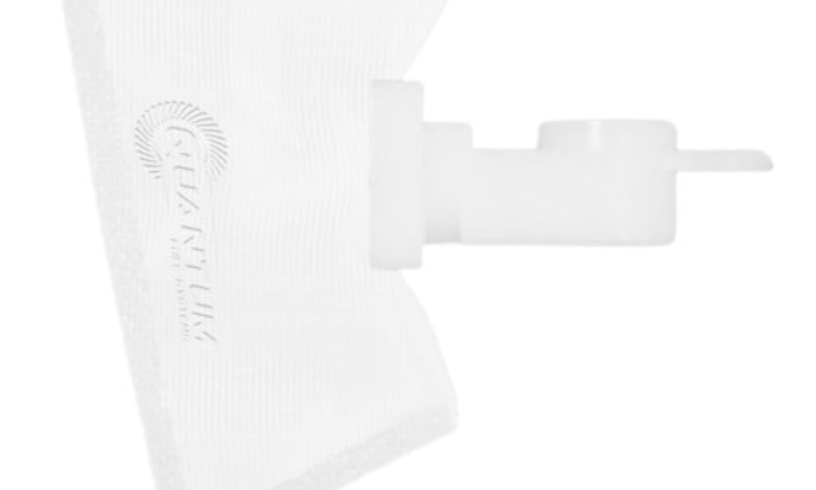 Quantum Fuel Pump EFI Filter HFP-S44 (Single)