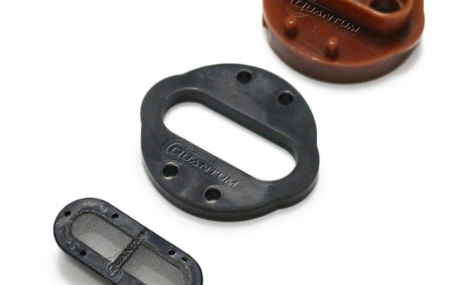 Quantum Fuel Pump EFI Filter HFP-S89 (Single)