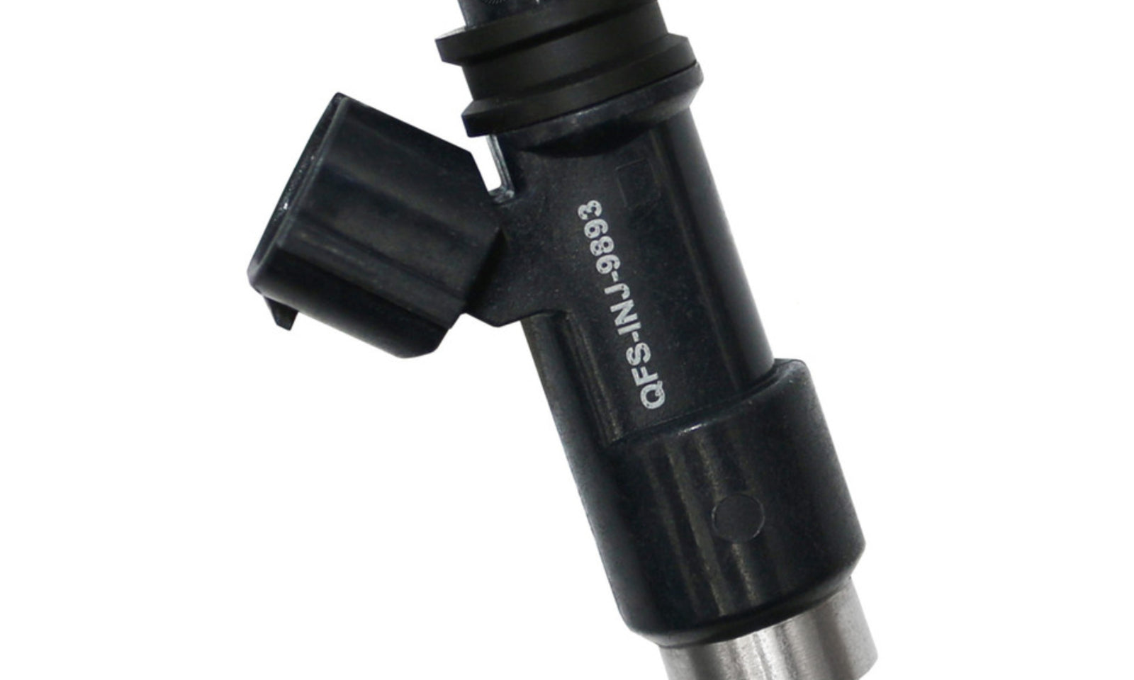 Quantum Fuel Injector