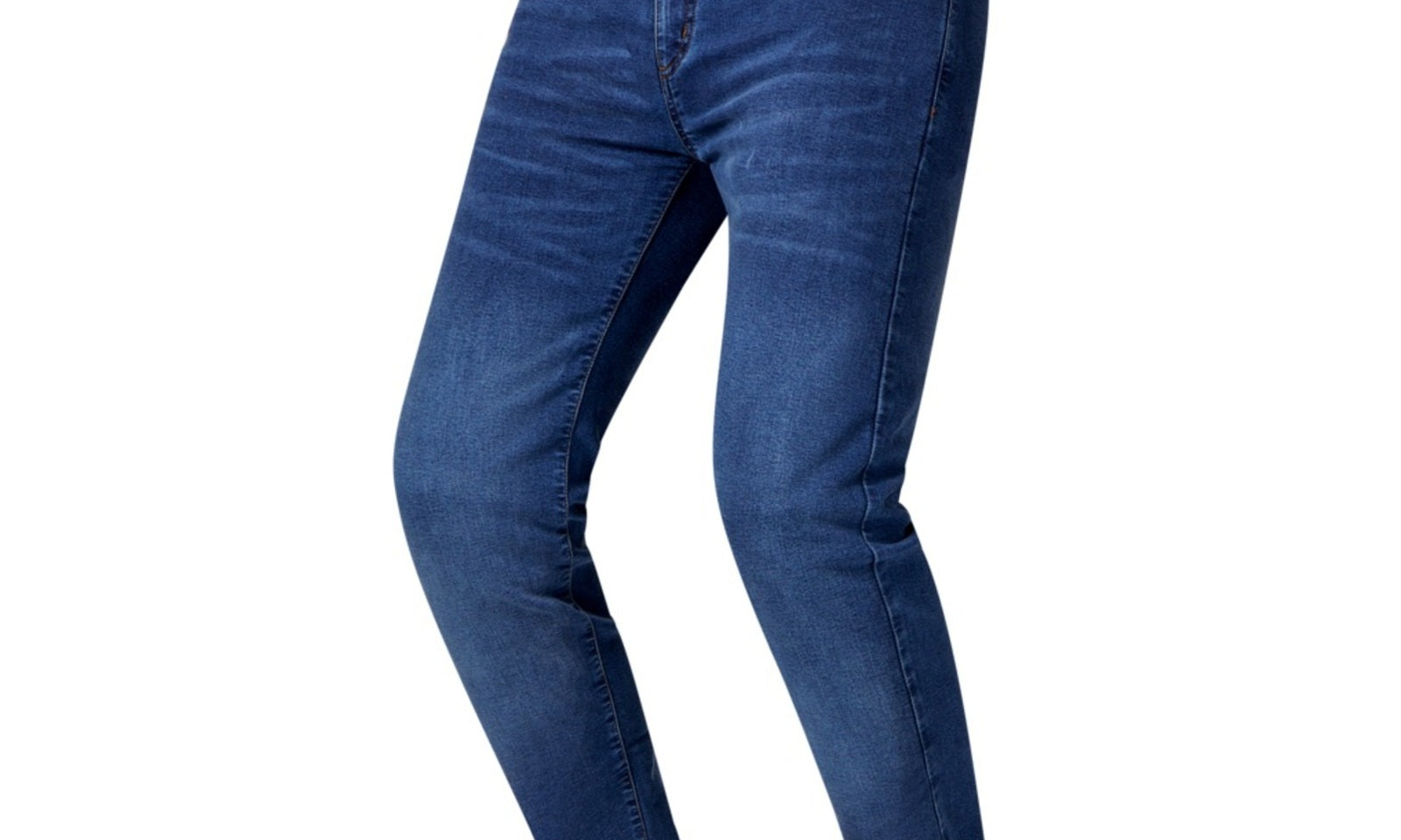 Richa Classic 3 AA Jean - Dark Blue