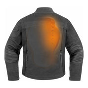 Richa D3O Back Protector Stealth Viper CE Lvl2 (M)