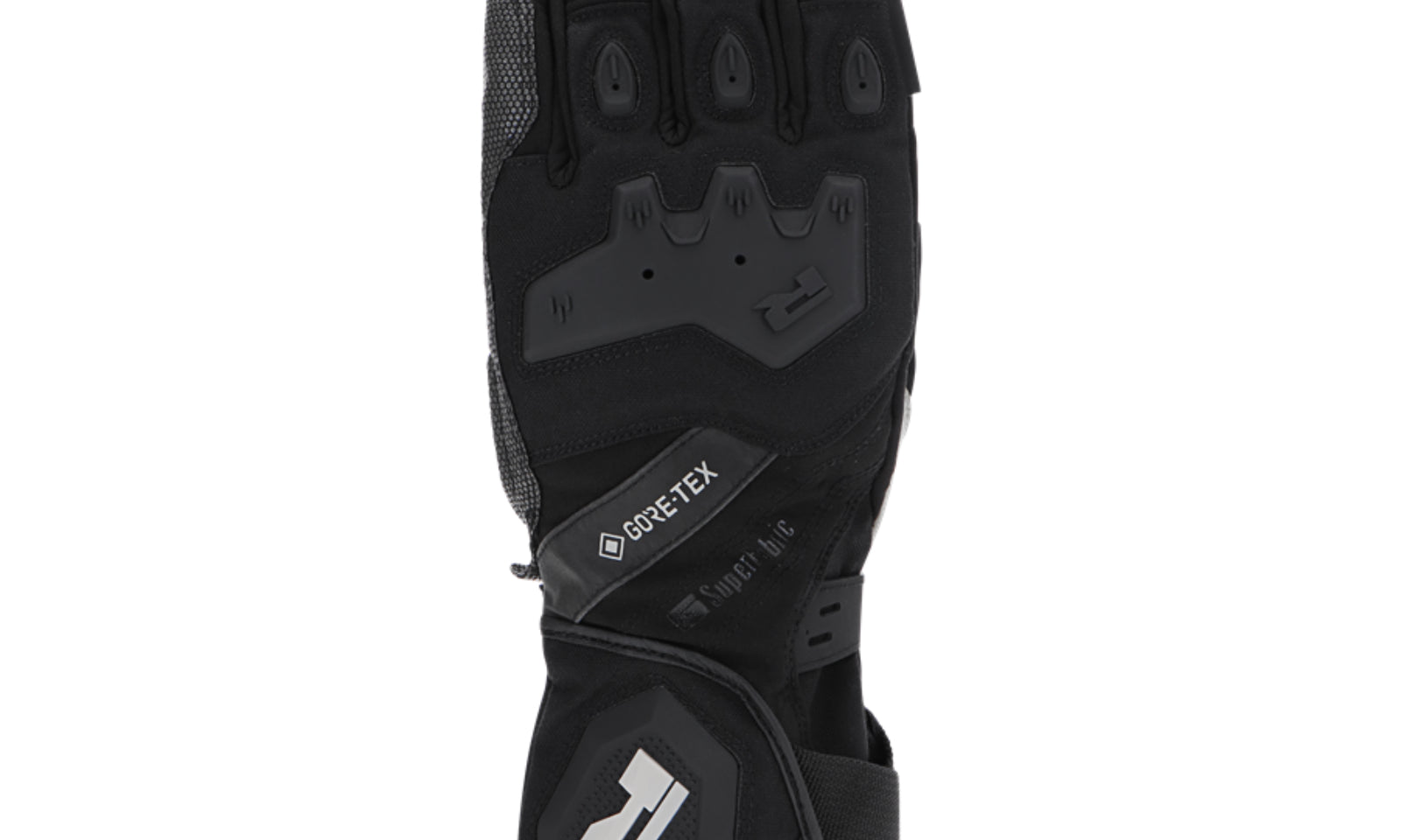 Richa Armada GTX Glove - Black