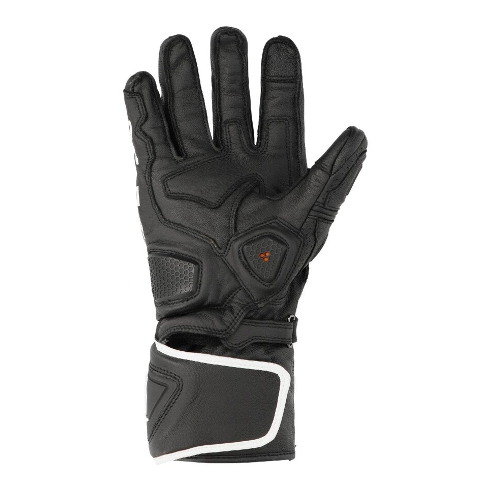 Richa Stradale Glove - Black