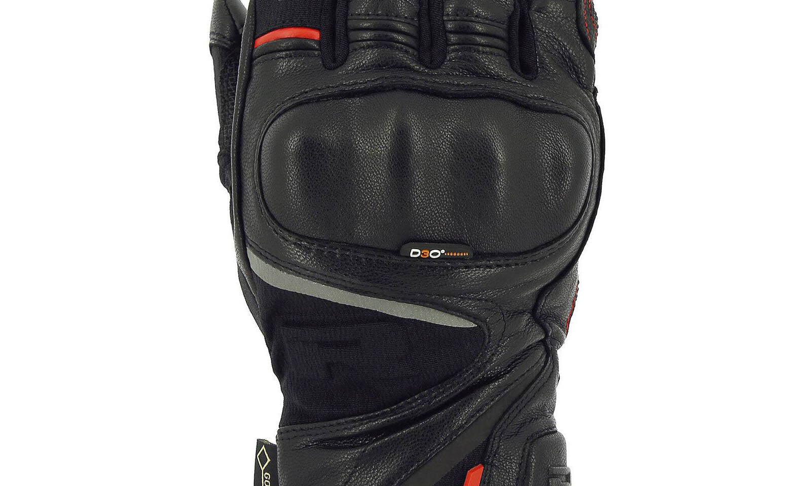Richa Atlantic All-Season Gore-Tex Glove - Black