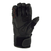 Richa Blast Leather Summer Glove - Black