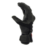 Richa Blast Leather Summer Glove - Black