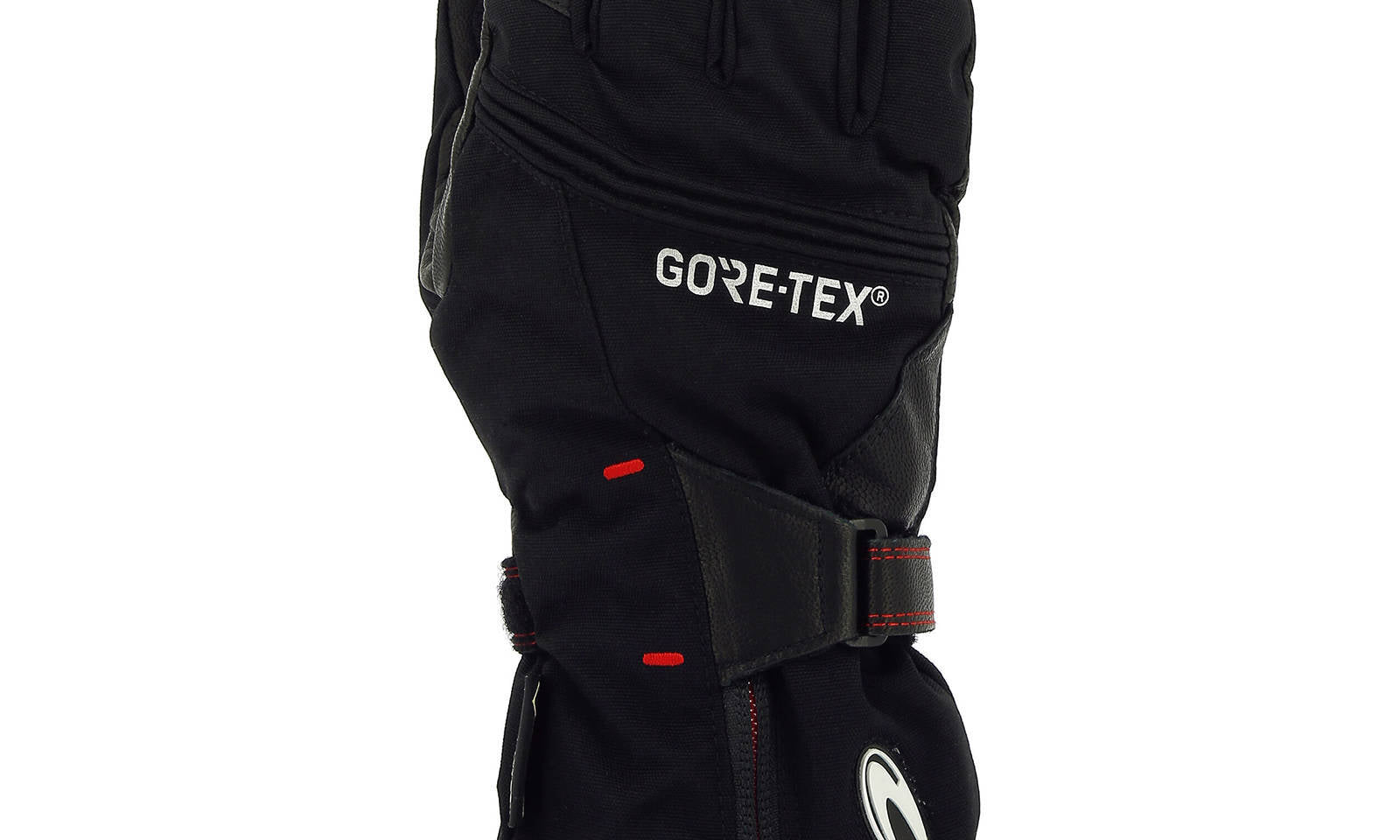 Richa Buster All-Season Gore-Tex Glove - Black