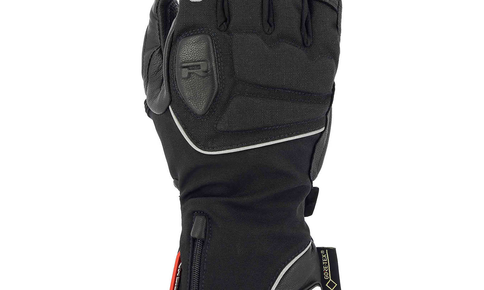 Richa Cold Spring 2 Gore-Tex Glove - Black