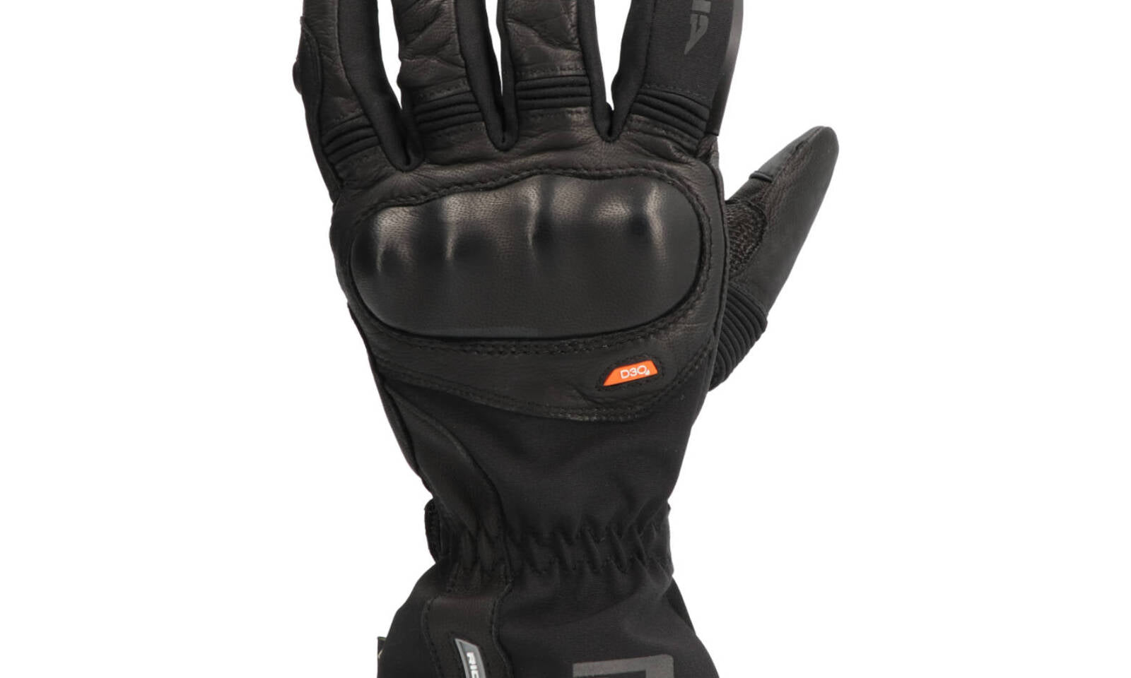 Richa Hypercane Gore-Tex Glove - Black