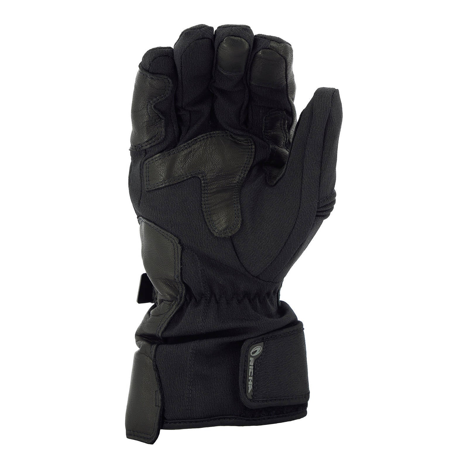 Richa Ice Polar Winter Gore-Tex Glove - Black