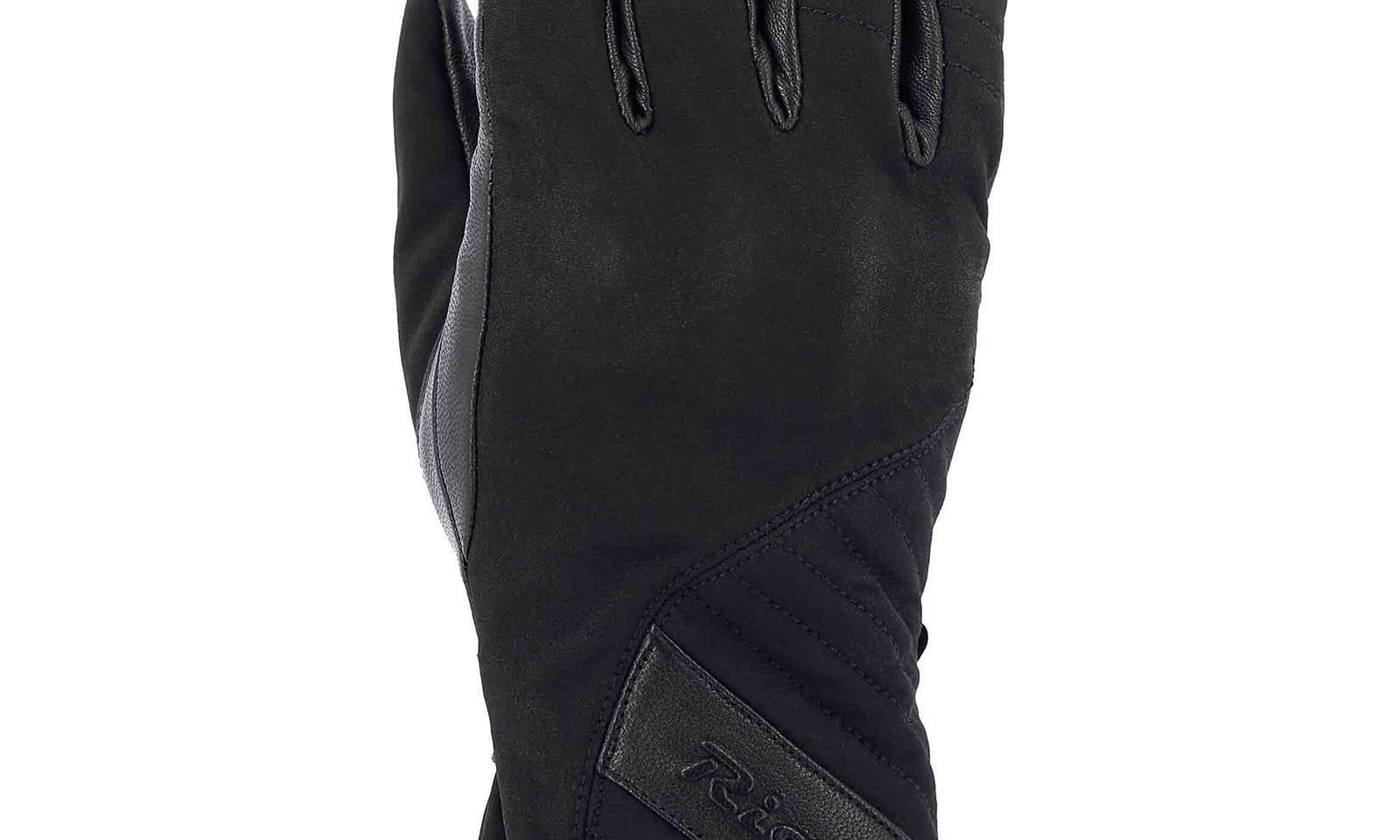 Richa Ladies Verona All-Season Glove - Black