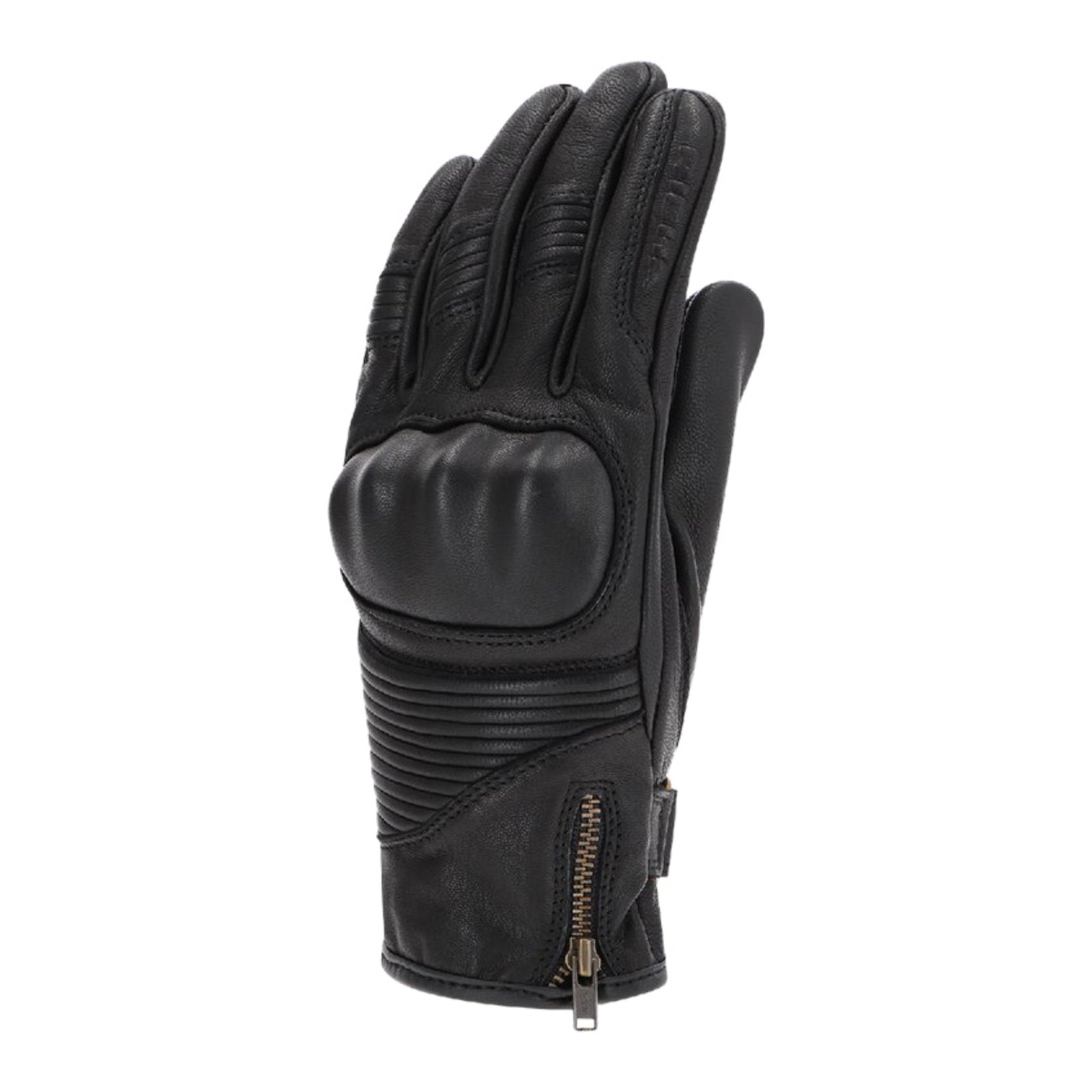 Richa Nazaire Women's Gloves - Black (XL)