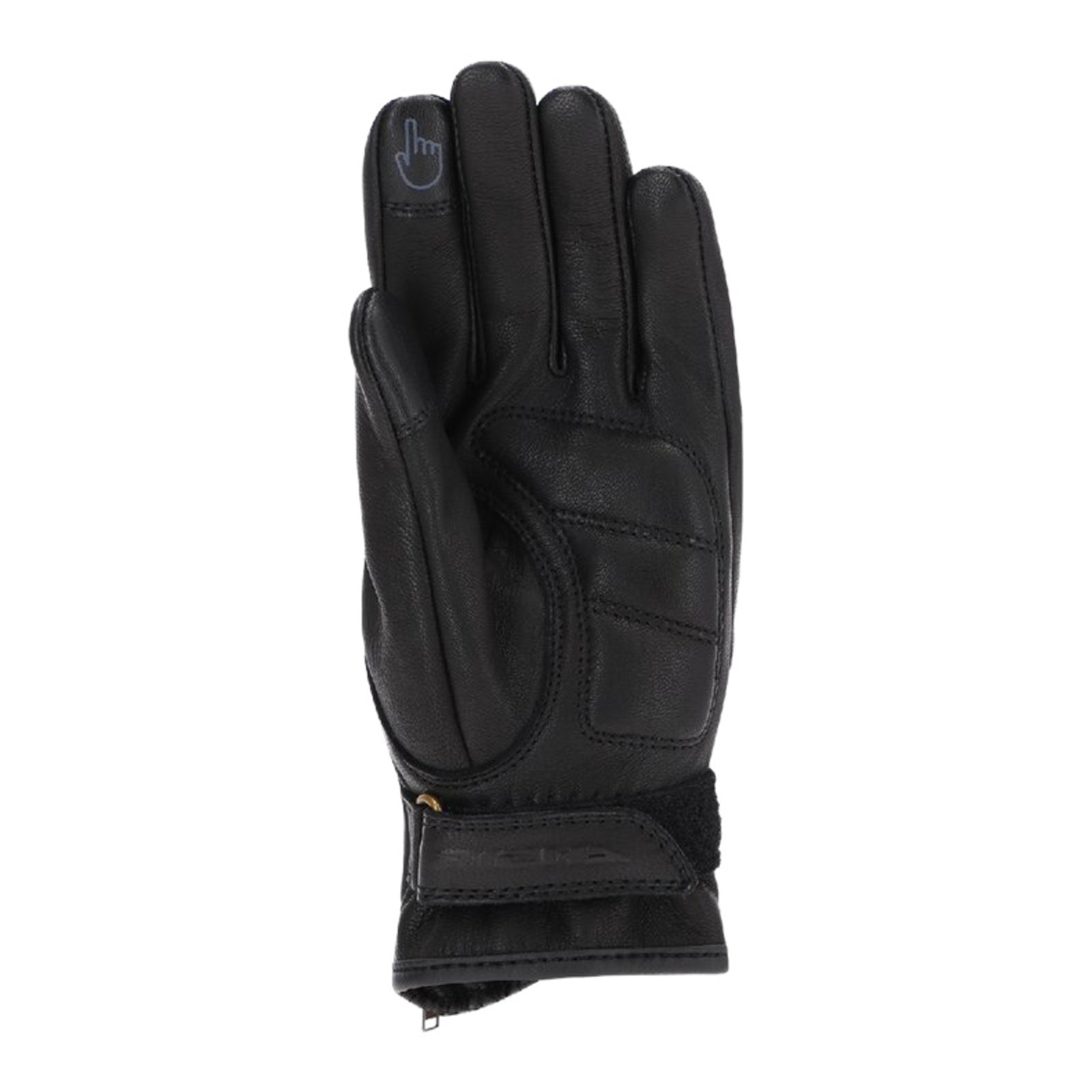 Richa Nazaire Women's Gloves - Black (XL)