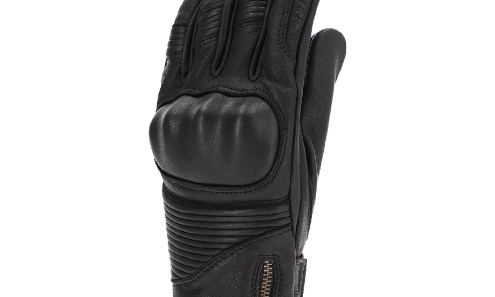 Richa Nazaire Women's Gloves - Black (2XL)