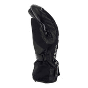 Richa Touring Nordic 3 Finger Gore-Tex Glove - Black