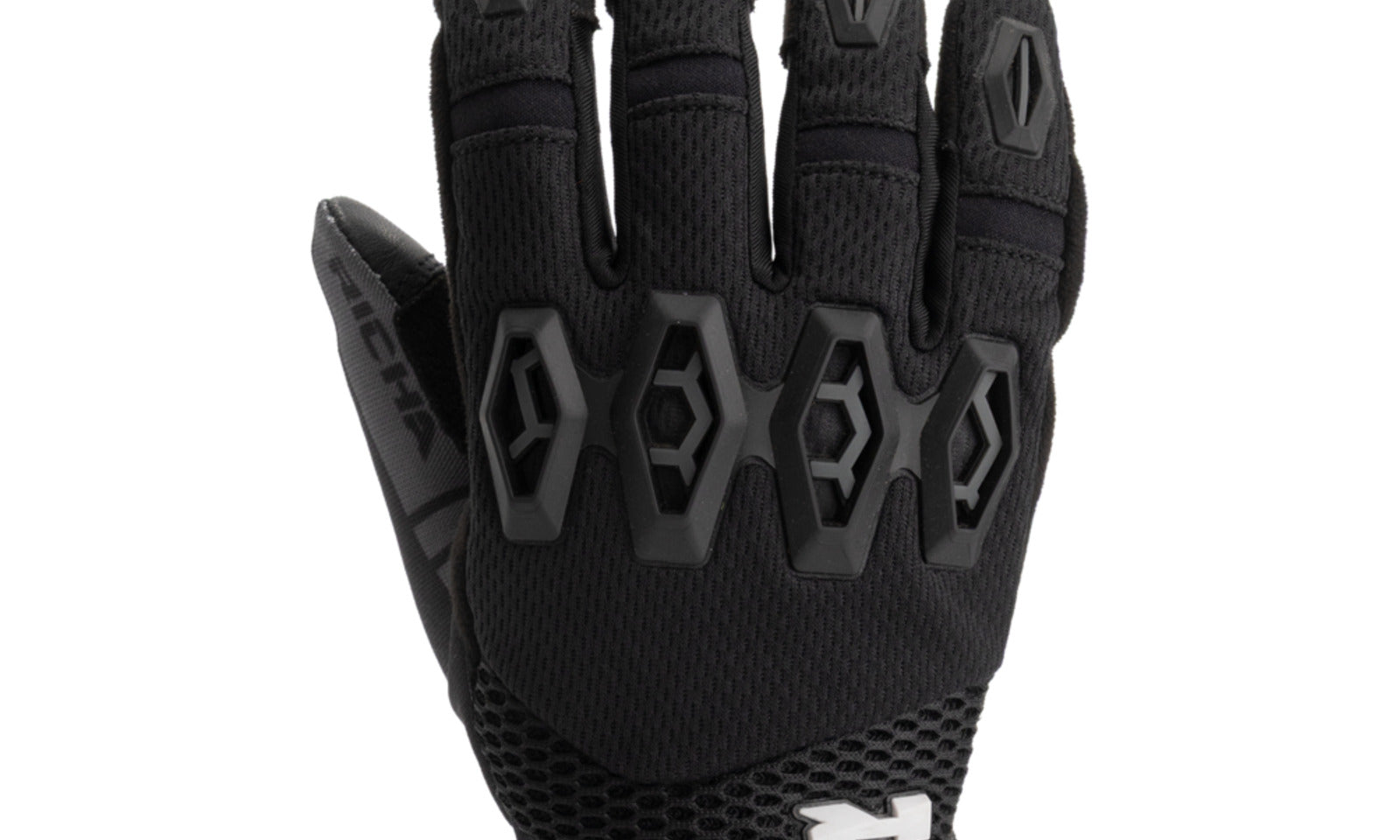Richa R-MX Glove - Black