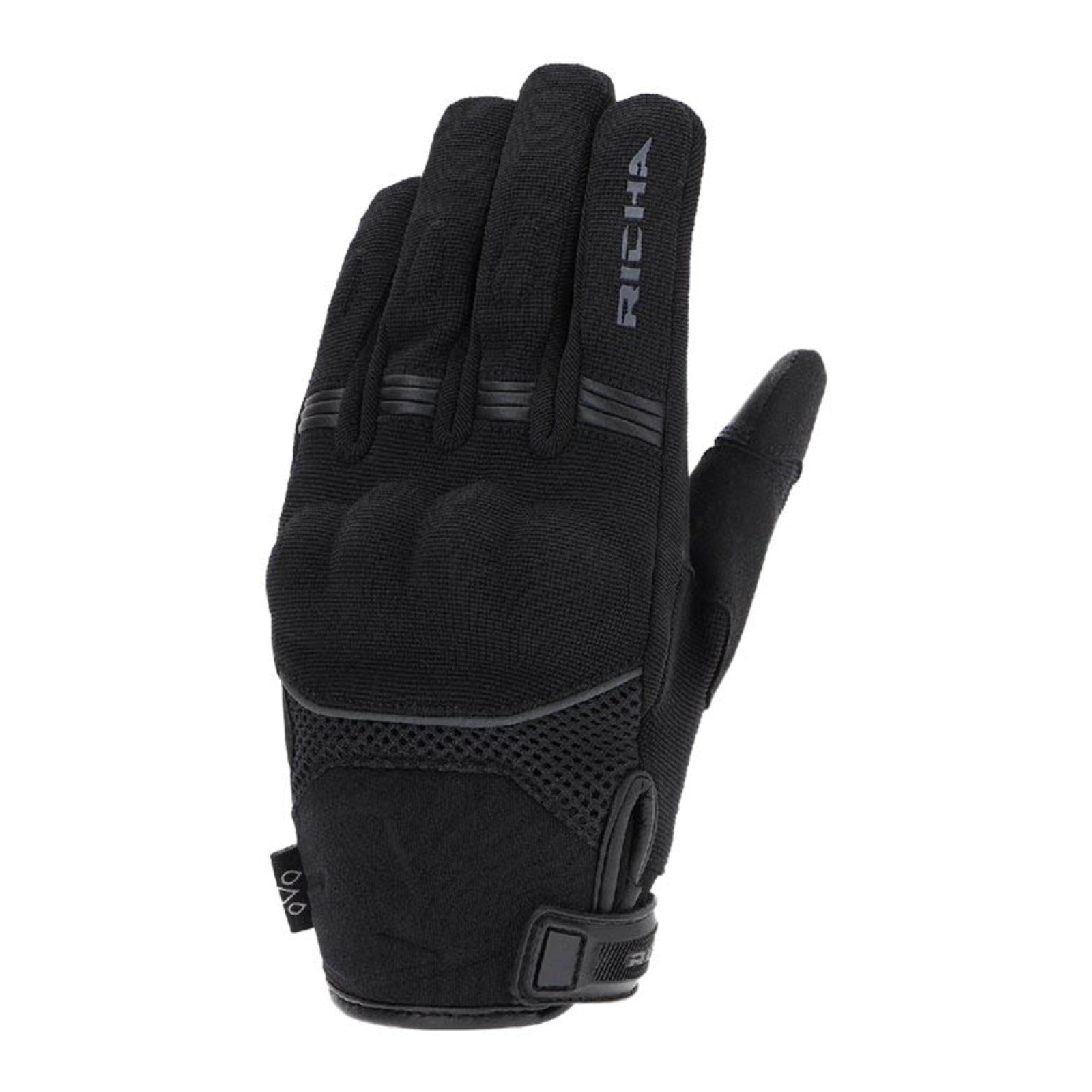 Richa Scope Women's Glove - Black
