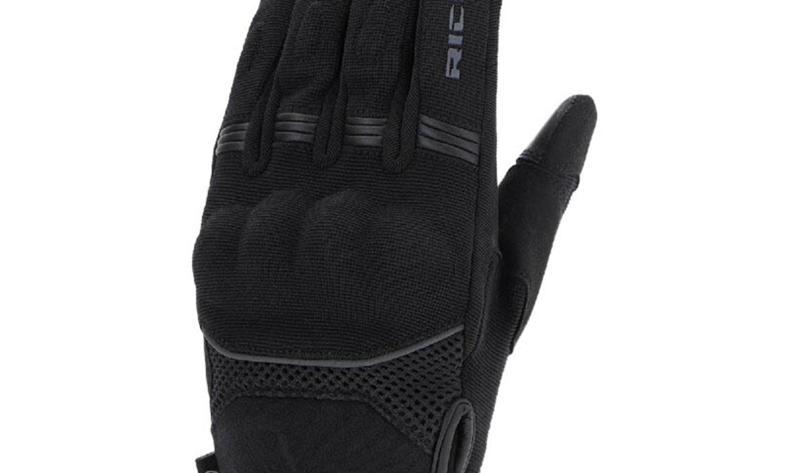 Richa Scope Women's Glove - Black