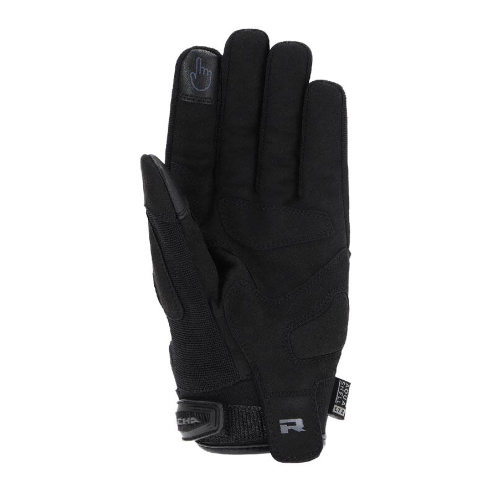 Richa Scope Women's Glove - Black