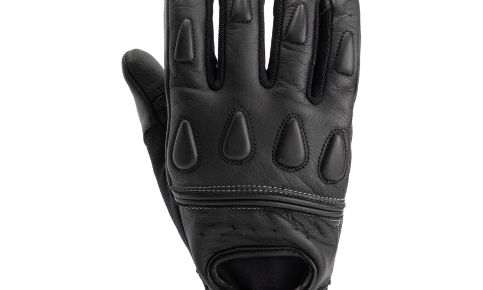 Richa Torrance Glove - Black